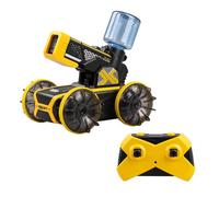 Silverlit Exost Hydro Blast Car Jaune