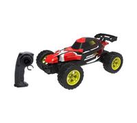 Silverlit - Exost - Sand Runner Voiture Télécommandée Tout-Terrain - Buggy RC Enfant 2.4 GHz - Mini Buggy Rapide 15 km/h - Véhicule Radiocommandé Rechargeable
