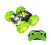 Voiture télécommandée - EXOST - 360 CROSS FLASH - 1:18 - Vert