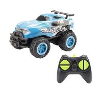 Silverlit Voiture télécommandée Exost X-Beast 2,4 GHz 13 cm pneus tout-terrain 8 km/h 20612