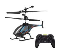 Hélicoptère radiocommandée - FLYBOTIC - Air Striker - Vol stable - Batterie rechargeable - Dès 8 ans