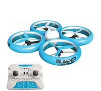 Silverlit Hélicoptère Rc Bumper Drone