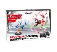 Silverlit Hyperdrone Champion Kit R/C