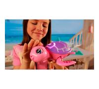 Silverlit Jouet Interactif Tortue De Sauvetage