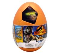 Silverlit Jurassic Captivz Dominion Surprise Egg