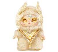 Silverlit Peluche porte-clés Kimmon parfumée — 6 modèles (2 ultra rares), accessoires amovibles