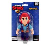 Silverlit - Monster Flex - Brawl Stars - Figurine Monster Flex - Personnage Articulé et Transformable - Dès 5 Ans