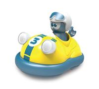 Silverlit My First RC Bumper Car