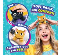 Silverlit Nounours Kneady Kitty