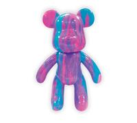 Silverlit - pour Palz - Figurine Grand Ours - Loisirs Créatifs - A partir de 5 Ans