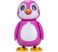 Silverlit Rescue Interactive Penguin Pink