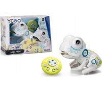 Silverlit ROBO FROG Robot contrôlé par une grenouille