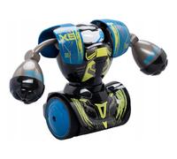 Silverlit Robo Kombat Single Pack - Rood
