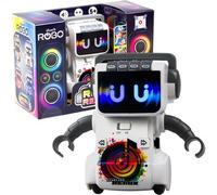 Silverlit Robo Remix