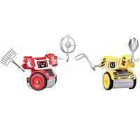 Silverlit Robot jouet Street Kombat Ycoo SIT88067 – Bi-pack