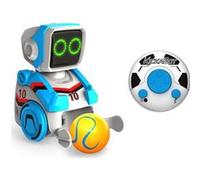 Silverlit : Robot Kickabot - Bleu Bleu G