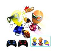 Robot Kombat Balloon Bi Pack Ycoo - 2 Robots Télécommandés