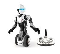Silverlit Robot télécommandé OP One SL88550