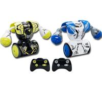 Silverlit Robots télécommandés Robo Kombat Duo Set