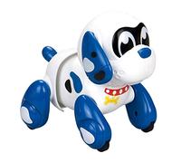 Silverlit Ruffy Blanc/Bleu 88567