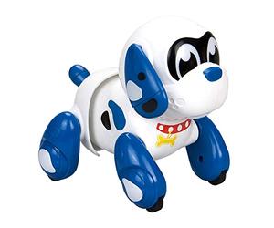 Silverlit Ruffy Blanc/Bleu 88567
