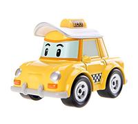 Silverlit Sl83175 Voiture Robocar Poli Diecast - Cap
