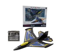 Silverlit Avion radiocommandé Flybotic 25 cm SIT85741