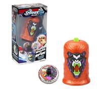 Silverlit - Spinner Mad 2-1 toupie avec Son Shaker - Modèle Aléatoire - A partir de 5 Ans