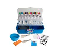 Silverlit - Water Art Pack Deluxe - Kit de Dessin Magique à l’Eau - Dessine sur la Cuillère Magique et Vois Ton Dessin Flotter