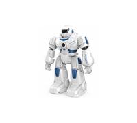 Silverlit YCOO Mega Bot, Robot Télécommandé Programmable 32cm, Multidirectionnel, Jouet pour Enfant, Dès 5 Ans