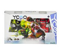 Silverlit Ycoo Robo Kombat Paquet Double 2 de Fighting Robots Idéal Âge 5+ Neuf