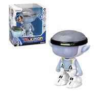 Silverlit - Ycoo - Robot Talkimon interactif - Enregistre la Voix et répète - Dès 3 Ans