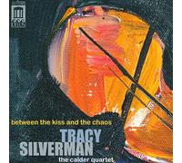 Silverman - Between Kiss and The Chaos [Import]