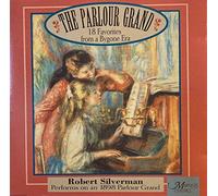 Silverman, Robert - Parlour Grand