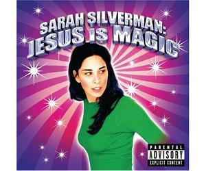 Silverman, Sarah - Jesus is Magic