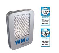 Silvernet conservateur automatique d'eau réservoirs jusquà 50 l (caravane)