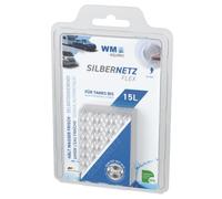 SilverNet : Pour réservoirs jusqu à 15 litres