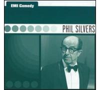 Silvers, Phil - Live Recordings