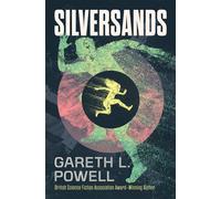 Silversands - Gareth L. Powell - Open Road Media Sci-Fi & Fantasy - ebook (ePub) - Livre