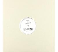 Silvershower Aka Ian Pooley - Damaged Ep