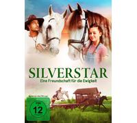 Silverstar - Eine Freundschaft für die Ewigkeit (DVD) Anneke Blok Noah de Nooij