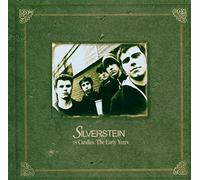 Silverstein - 18 Candles [Import]