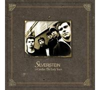 Silverstein 18 Candles: The Early Years (Vinyl)