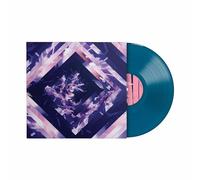 Silverstein – A Beautiful Place to Drown – Vinyle LP – Import – Aqua (vinyle coloré) – Membran