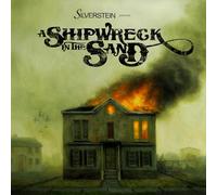 Silverstein - A Shipwreck in The Sand (LP) [Import]