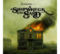 Silverstein - A Shipwreck in The Sand (LP) [Import]