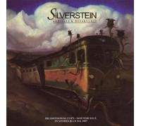 Silverstein - Arrivals & Departures [Import]