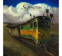 Silverstein - Arrivals & Departures (Ltd Light Brown Vinyl)
