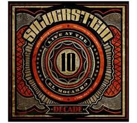 Silverstein - Decade (Live At The El Macambo) [Vinyl]