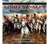 Silverstein - Light Cavalry & Other Romantic Overtures